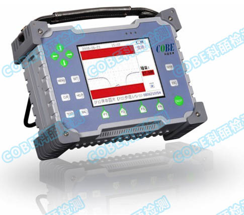 COBE-MFLP02 Magnetic Flux Leakage Detector